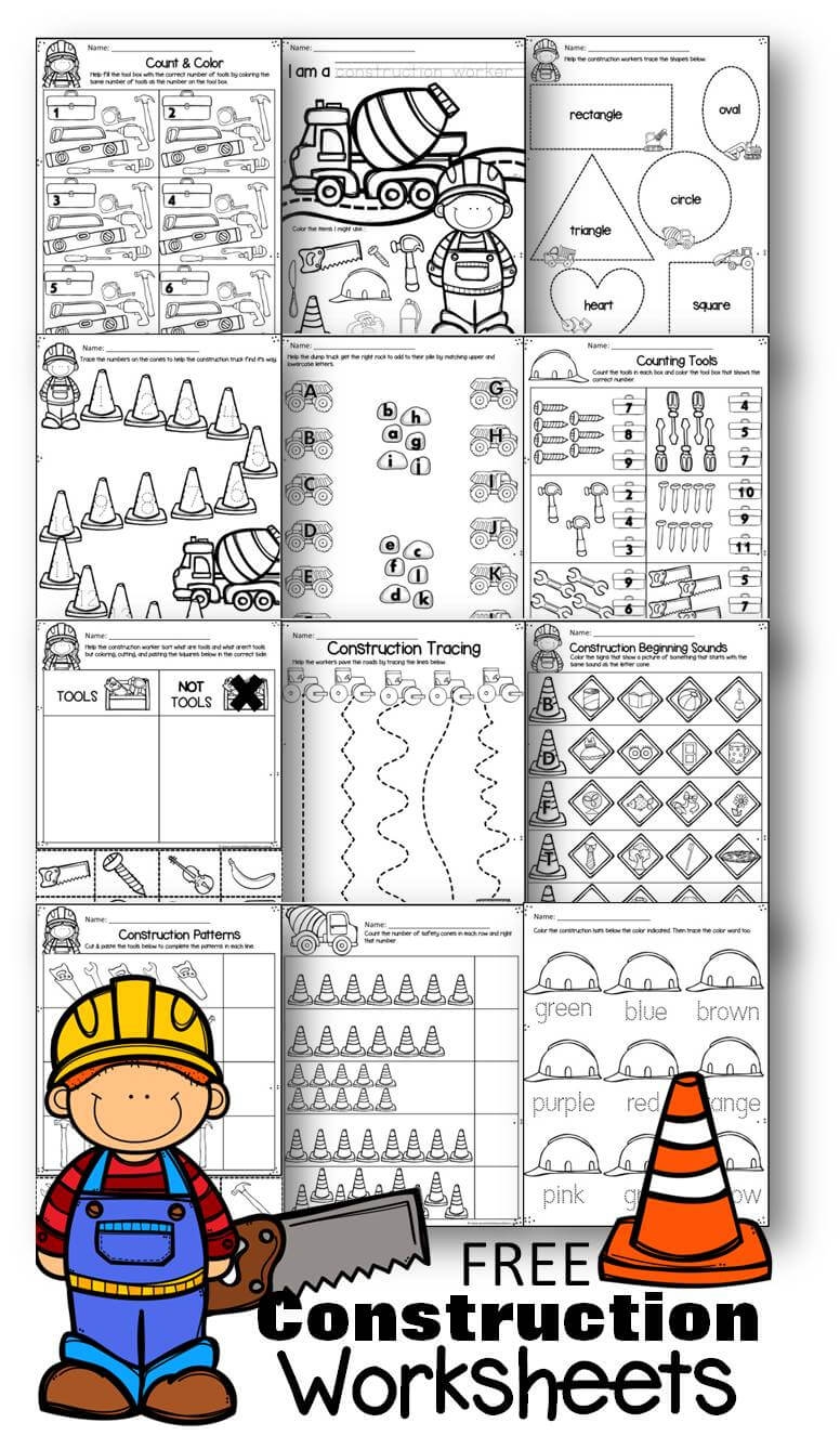 printable worksheet for nursery printable worksheet for nursery