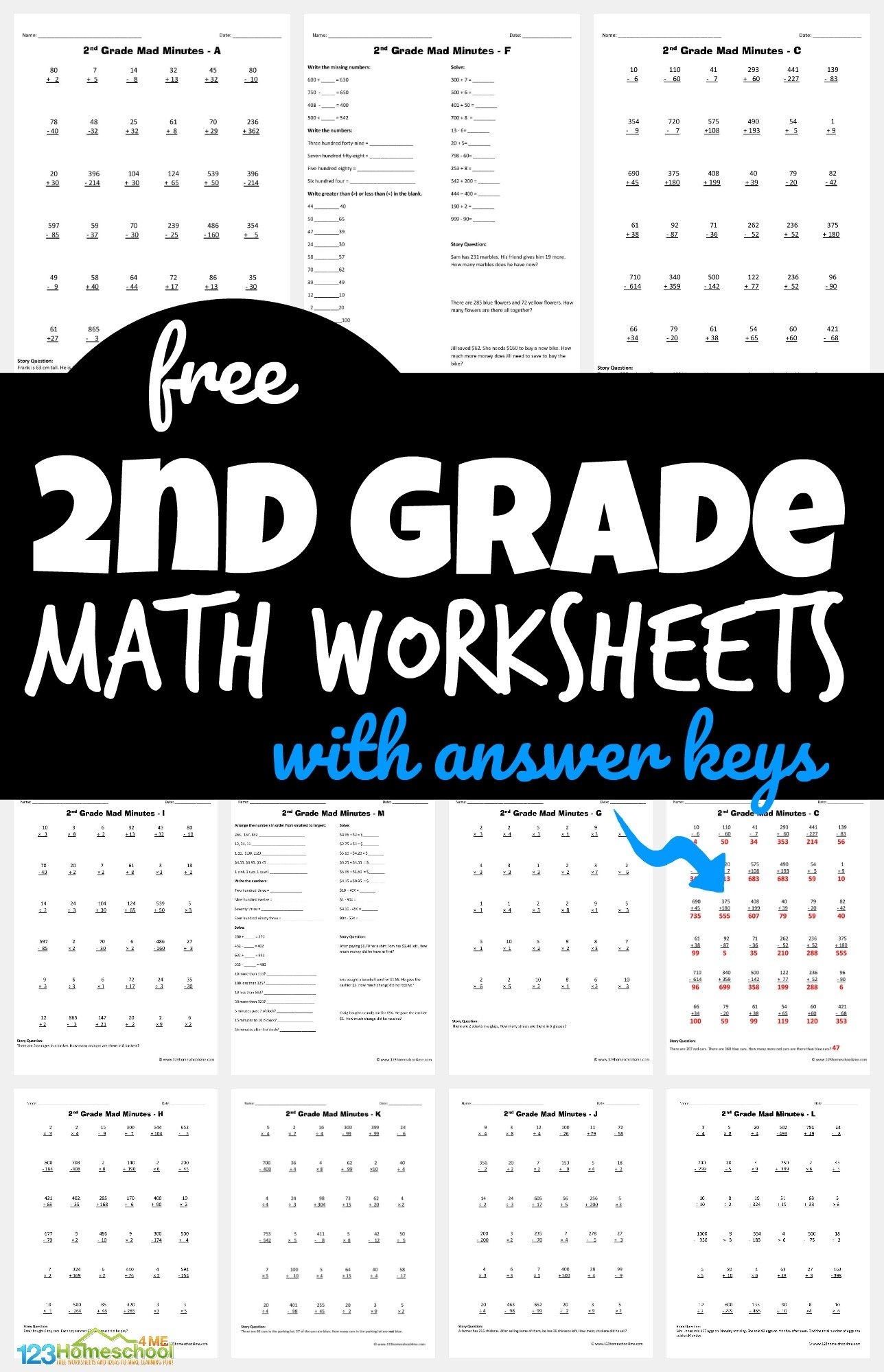 free and printable math worksheets free and printable math worksheets