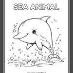 Free Printable Coloring Page Templates To Customize Canva