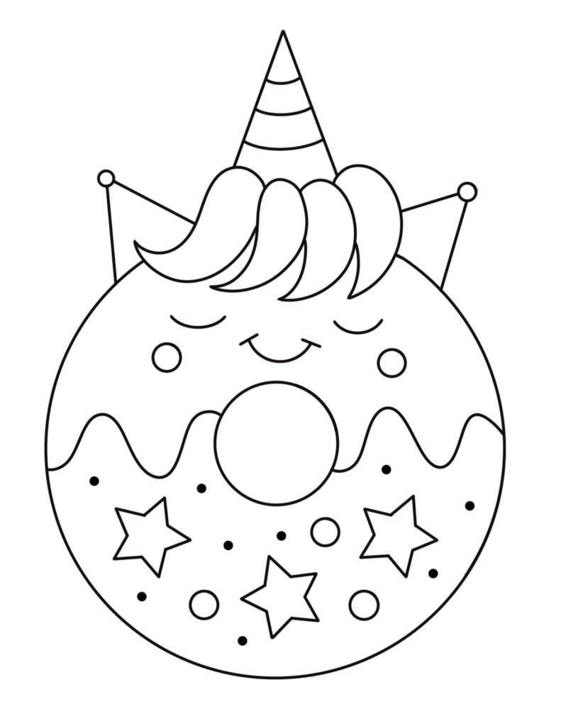 preschool coloring worksheets free printables