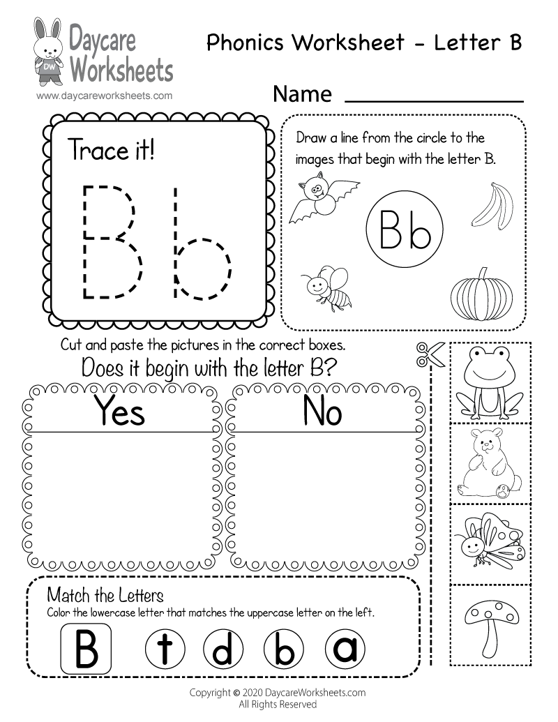 free printable beginning sounds worksheets free printable beginning sounds worksheets