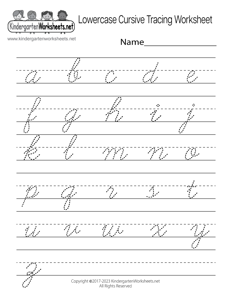 free kindergarten printable worksheets handwriting free kindergarten printable worksheets handwriting
