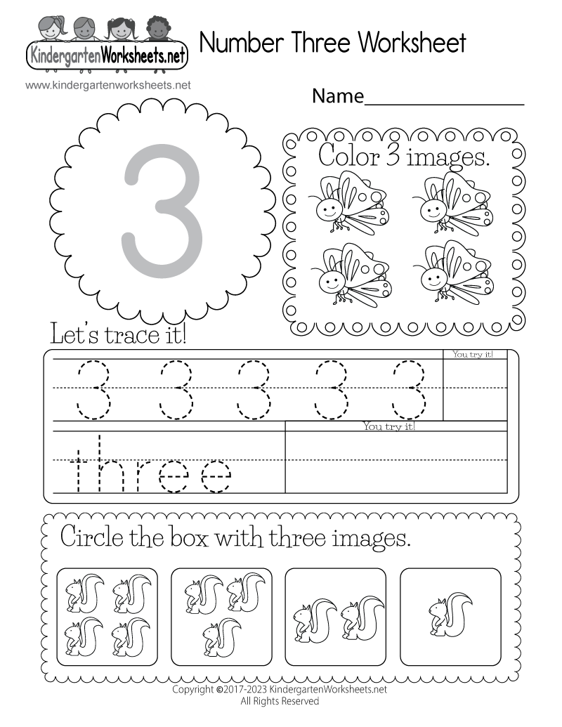 Kindergarten 3 Free Download