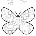 Free Printable Worksheets For Kids The Curry Mommy