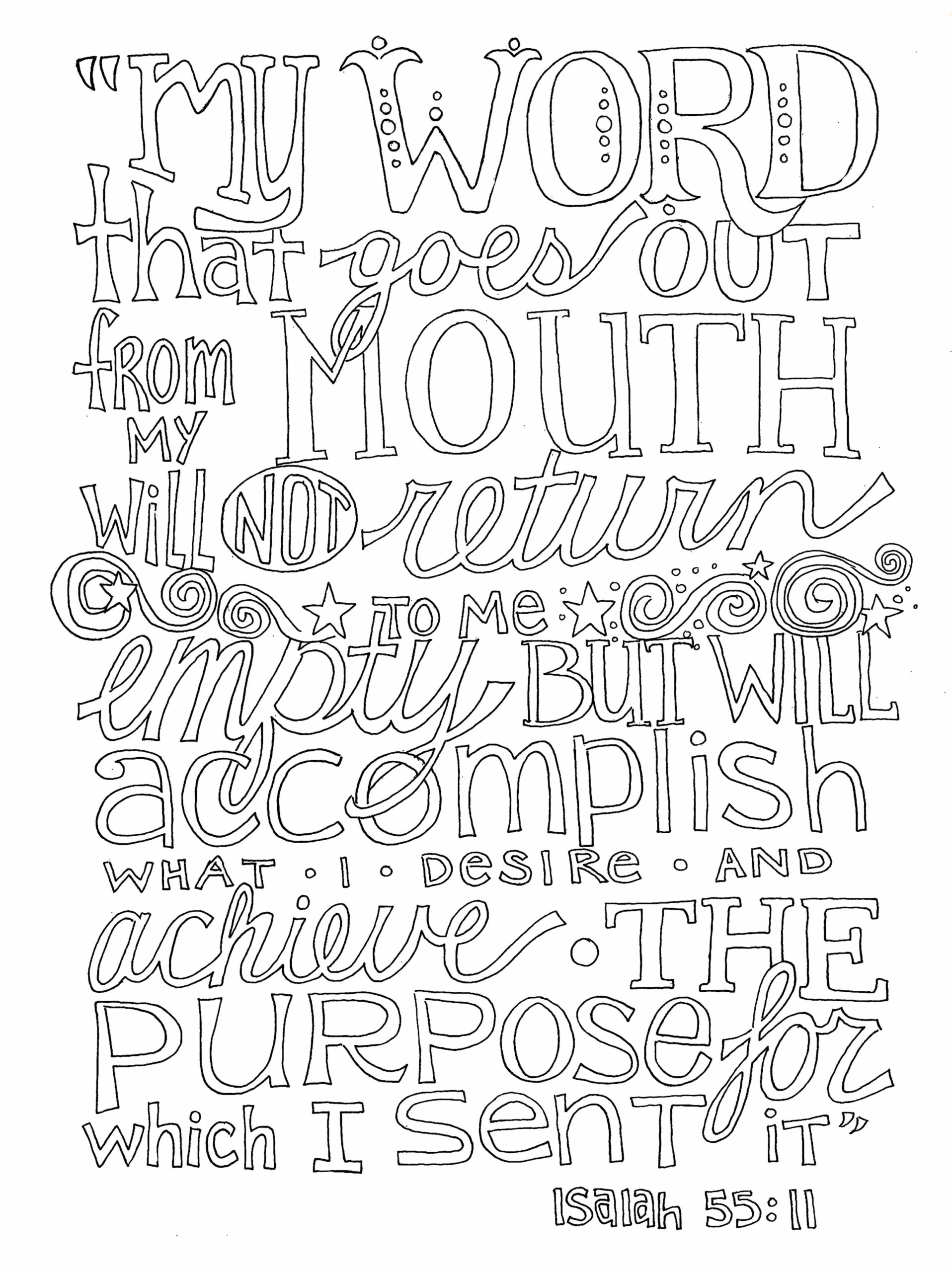 Free Word Art Coloring Page From Victory Road Free Word Art Coloring Page From Victory Road