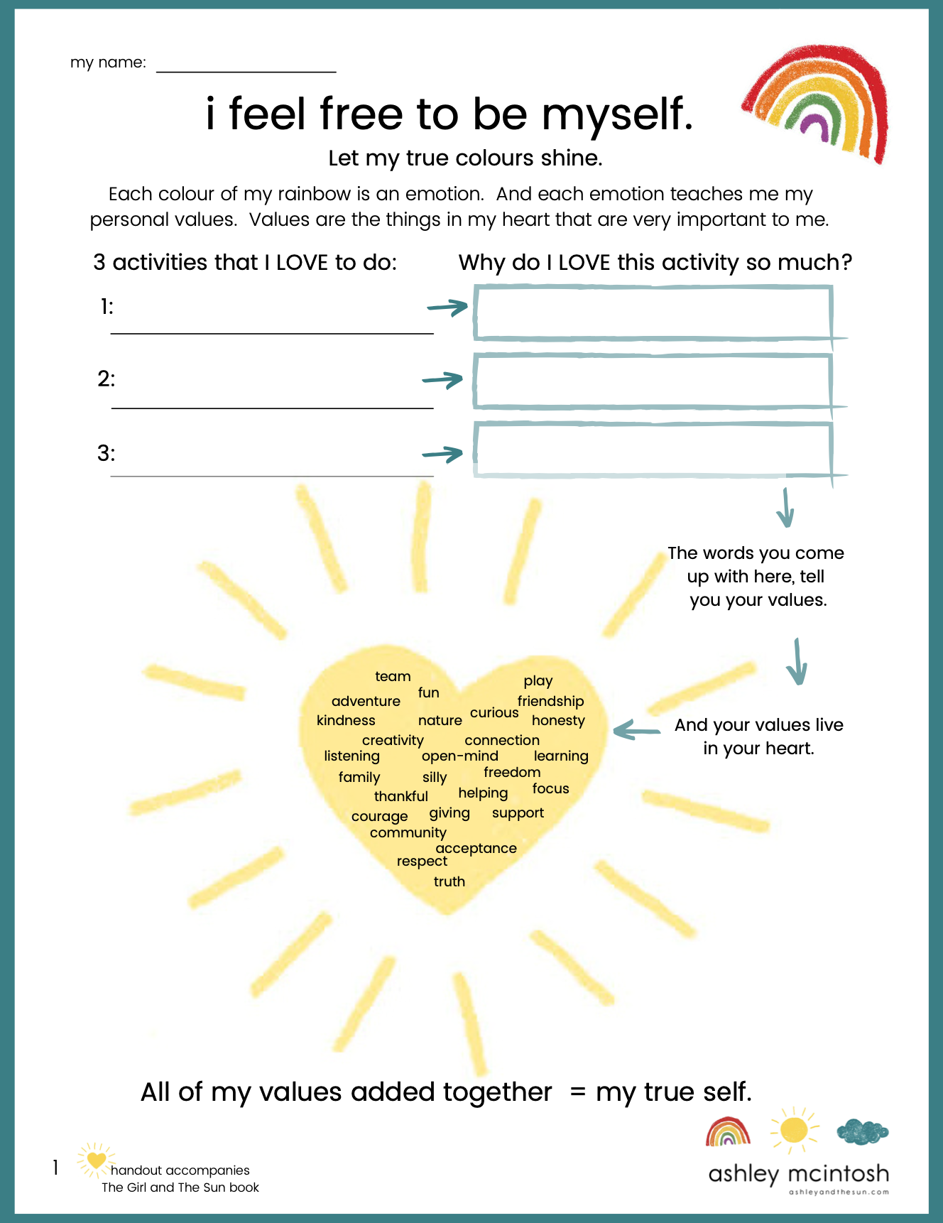 free printable emotional regulation worksheets free printable emotional regulation worksheets