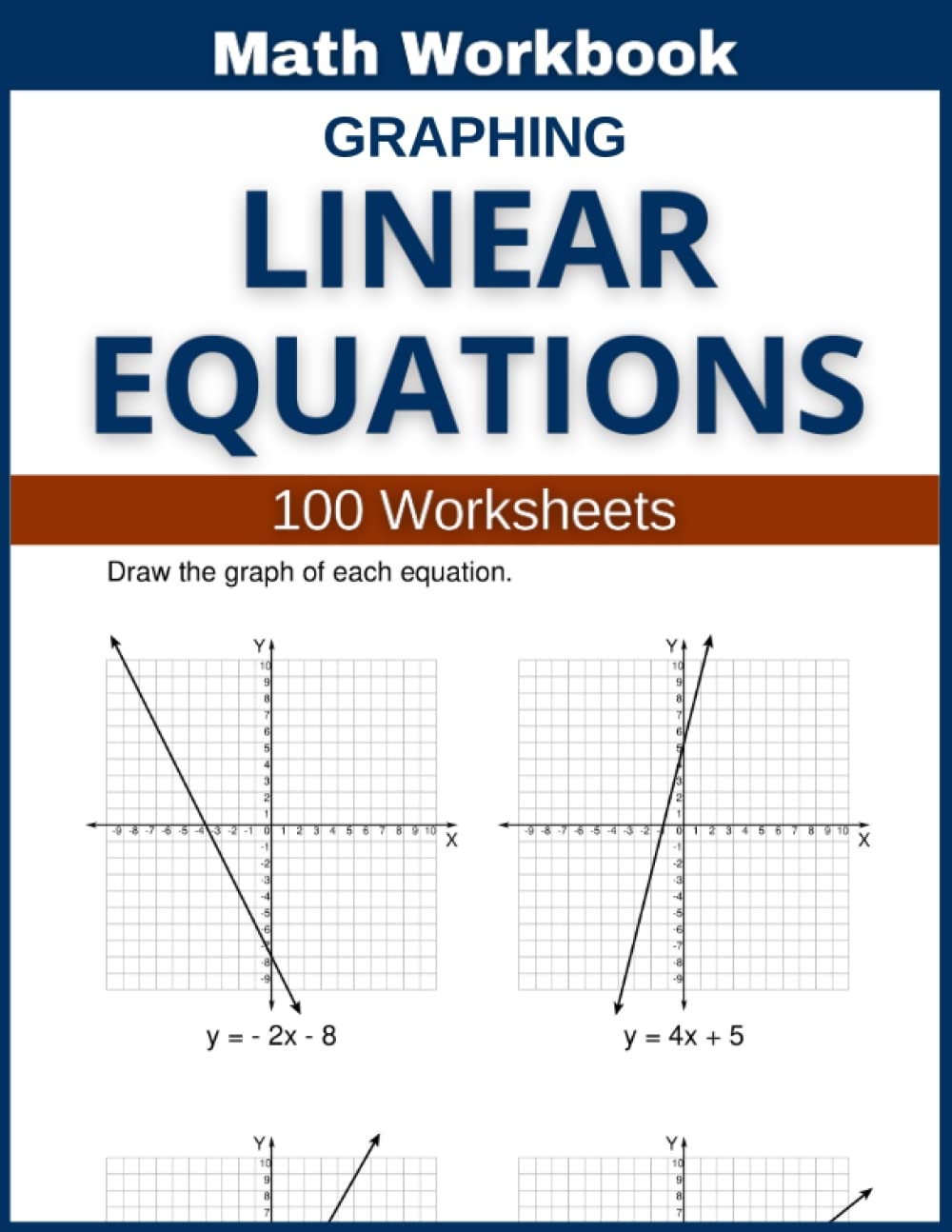 graphing linear equations worksheet graphing linear equations worksheet