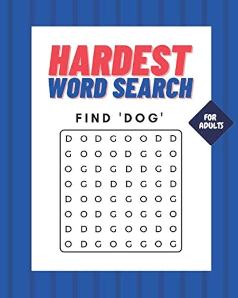 Hardest Word Search For Adults Word Search For Adults 8 x10 Fun Find Words Hidden Words Word Puzzle Fun Word Search Hardest Word Search Book Avapy Amazon de Books Hardest Word Search For Adults Word Search For Adults 8 x10 Fun Find Words Hidden Words Word Puzzle Fun Word Search Hardest Word Search Book Avapy Amazon de Books