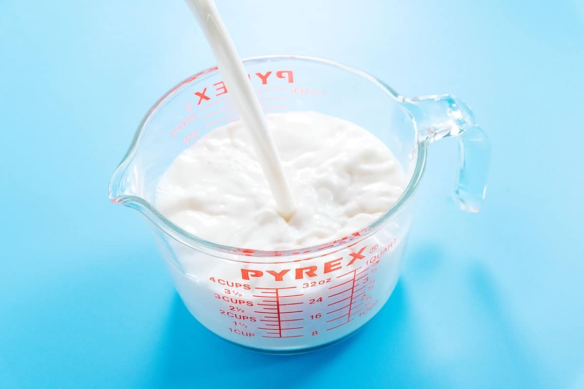 How Many Cups Are In A Liter Conversion Guide Live Eat Learn