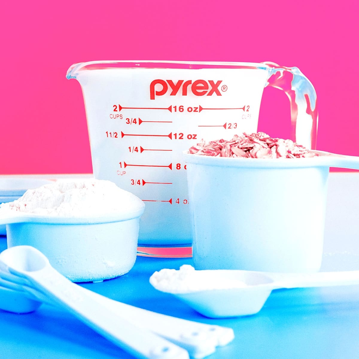 How Many Cups Are In A Liter Conversion Guide Live Eat Learn