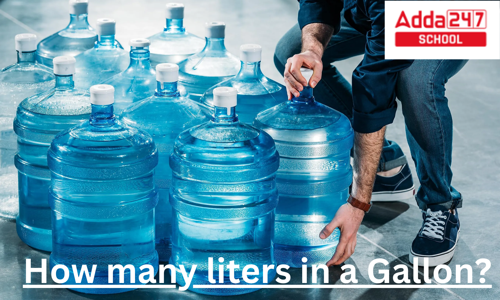 How Many Liters In A Gallon Of Water In India UK US How Many Liters In A Gallon Of Water In India UK US