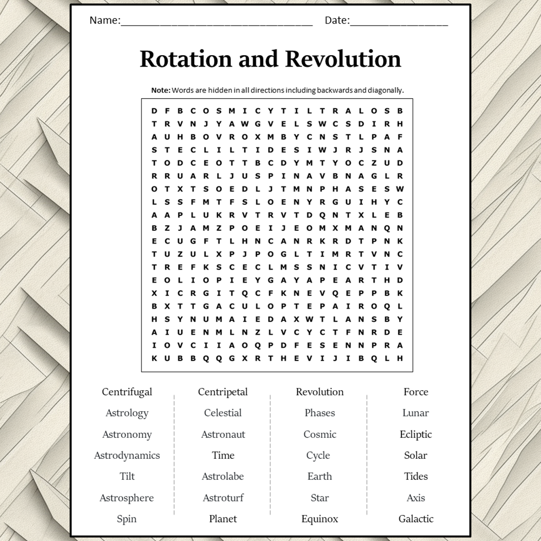 Ideas For Earth Rotation And Revolution Activities Glitter In Third Worksheets Library Ideas For Earth Rotation And Revolution Activities Glitter In Third Worksheets Library