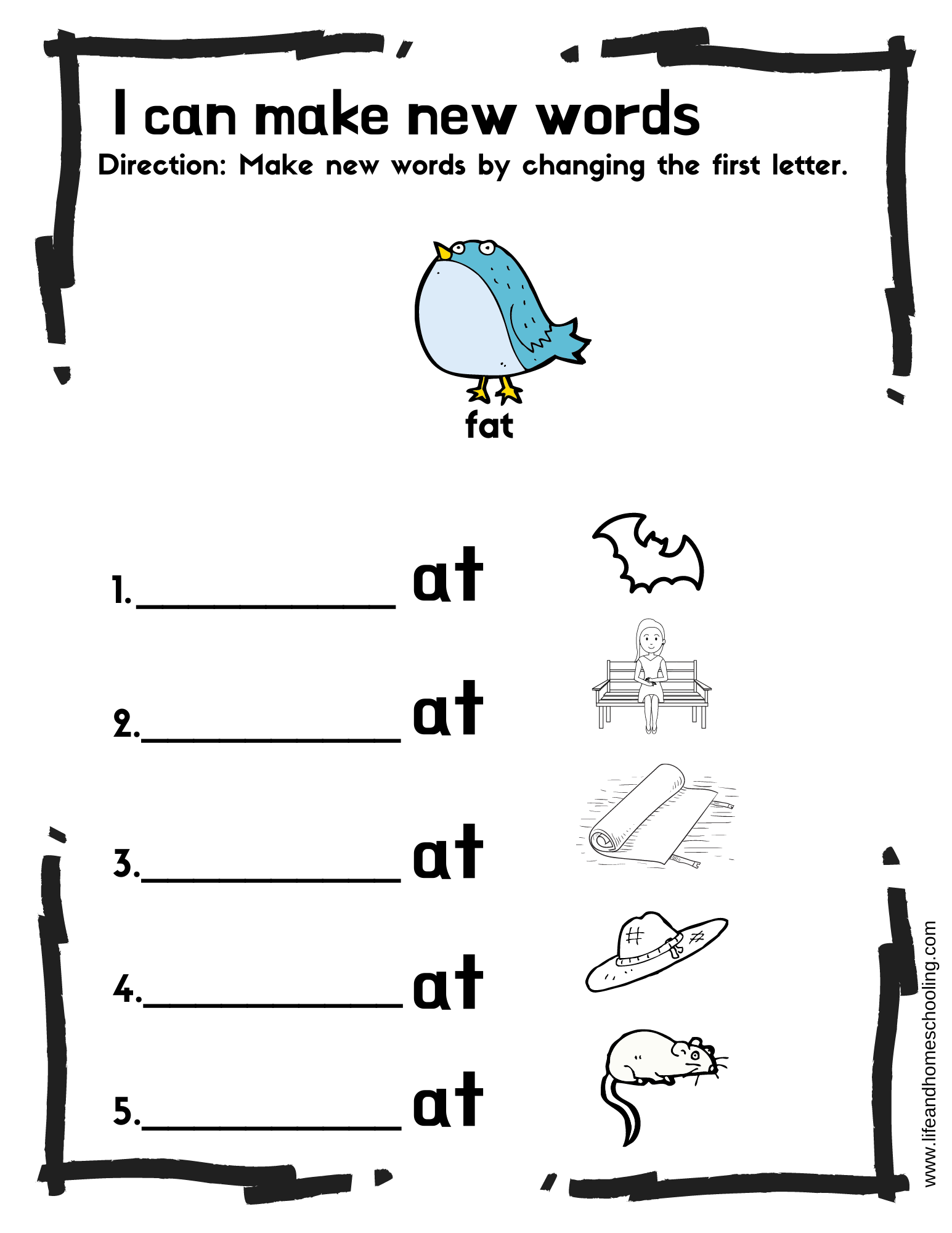 Kinder 1st Grade Spelling Made By Teachers