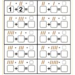 Kindergarten Math Worksheets PDF Printable PDF Worksheets Cazoom Math