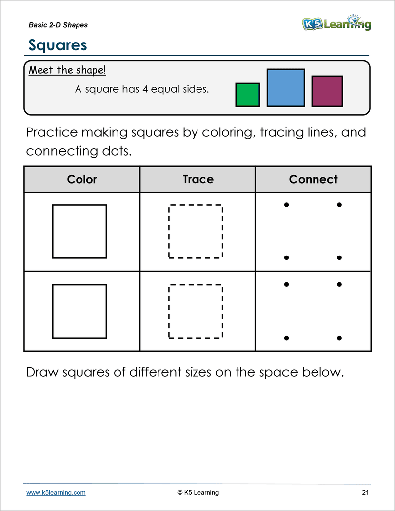 Kindergarten Shapes And Geometry Workbook K5 Bookstore Kindergarten Shapes And Geometry Workbook K5 Bookstore