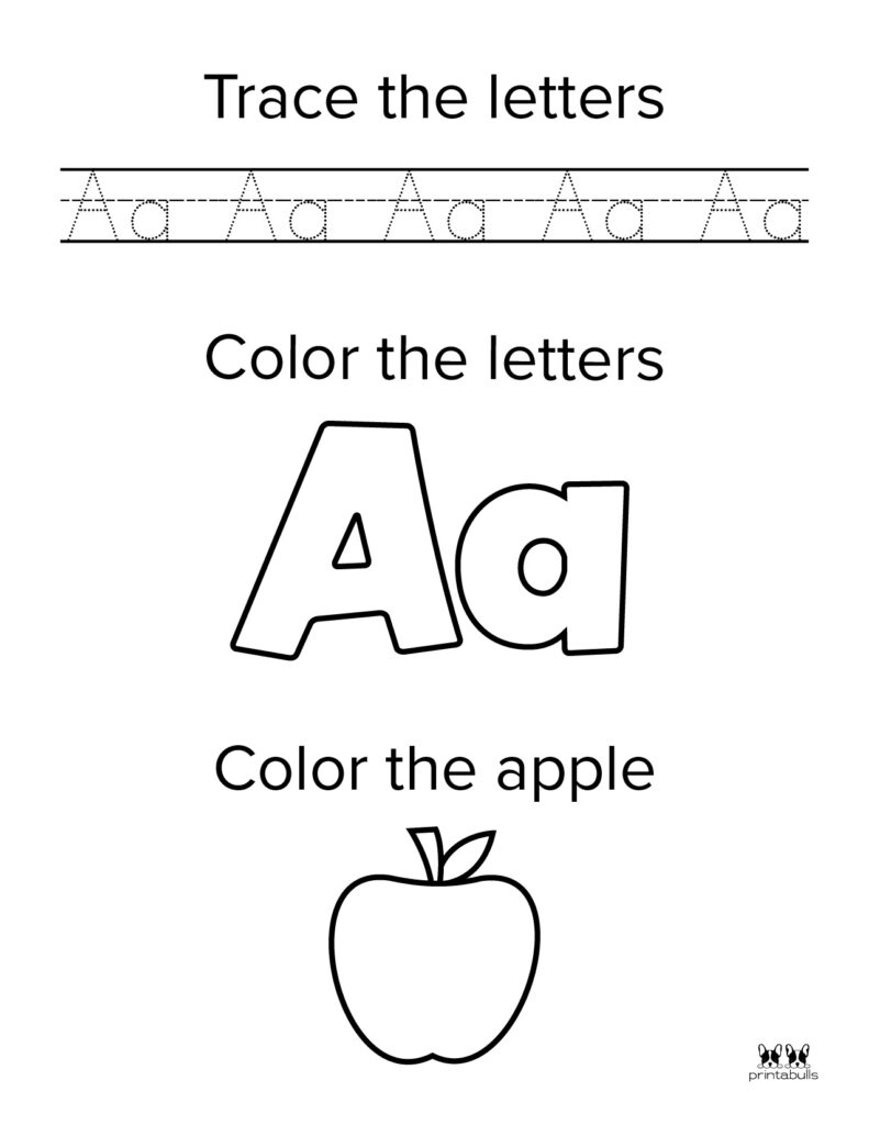 free printable letter a worksheets free printable letter a worksheets