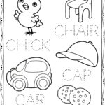 Letter Free Worksheets For Preschool TeachersMag