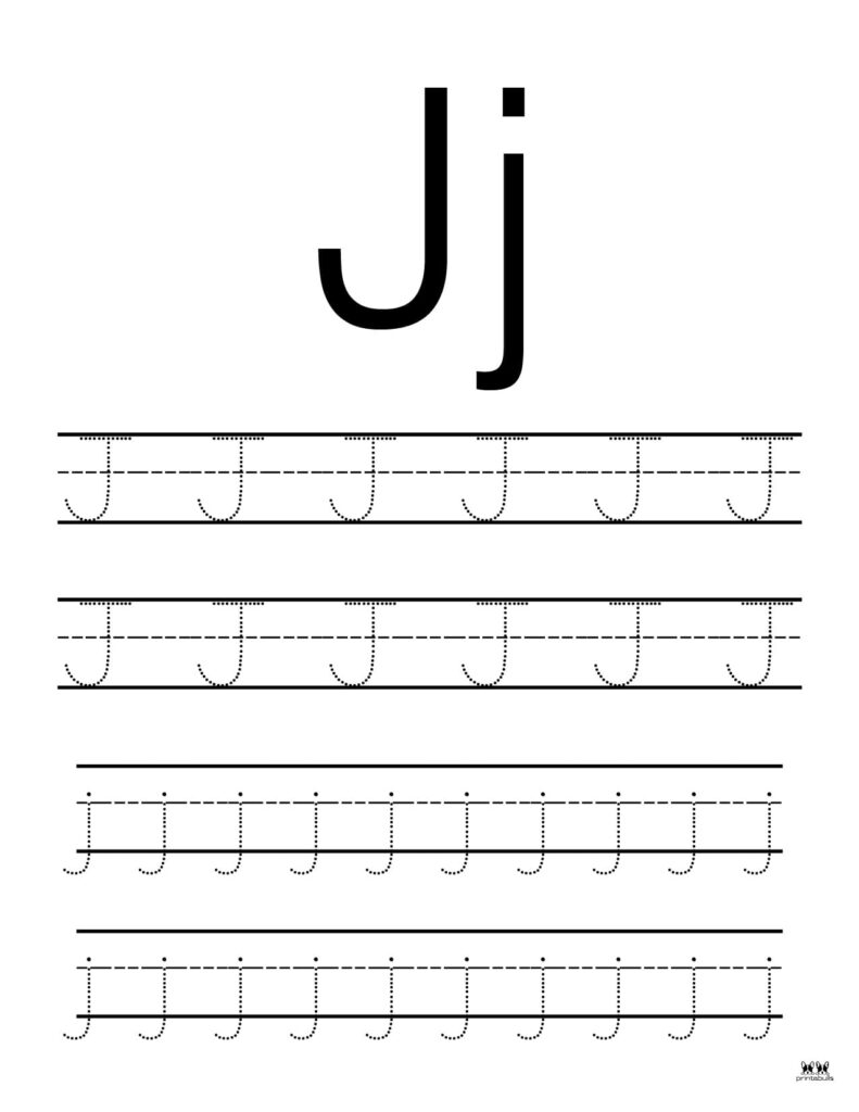 free printable letter j worksheets free printable letter j worksheets