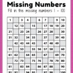 Maths Worksheets Free Printable PDF For Kindergarten