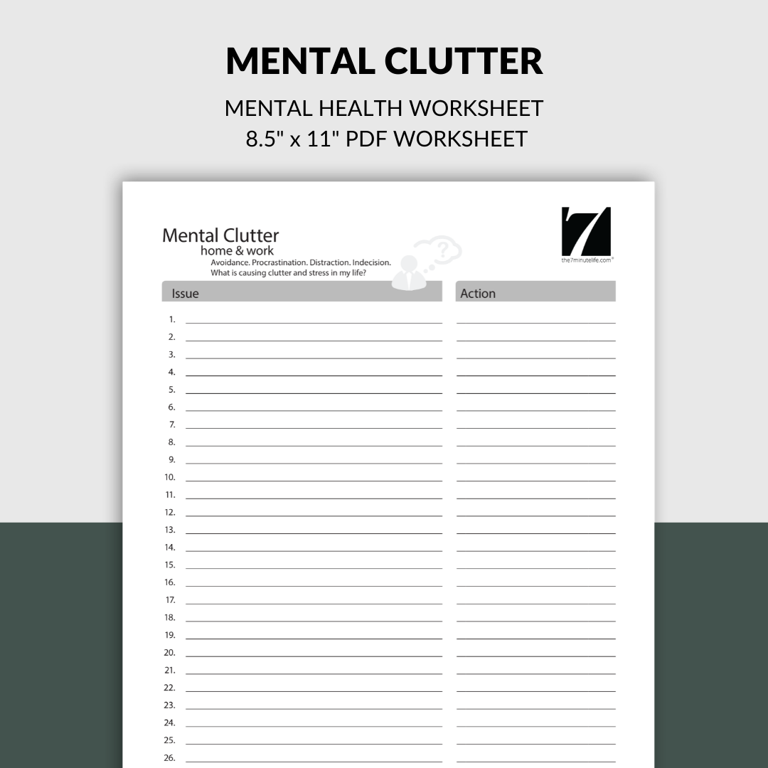 printable mental health worksheets printable mental health worksheets