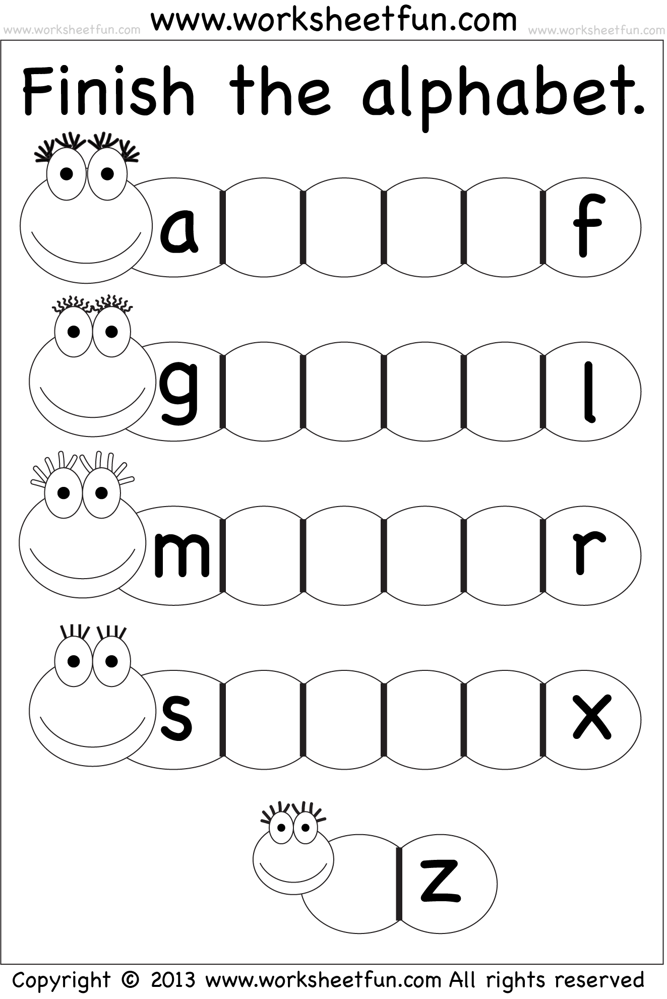 Missing Lowercase Letters Missing Small Letters Worksheet FREE Printable Worksheets Worksheetfun Missing Lowercase Letters Missing Small Letters Worksheet FREE Printable Worksheets Worksheetfun