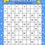 Missing Numbers Worksheets Fill In The Missing Numbers Free Printables Monograms Design Tools Patterns DIY Projects