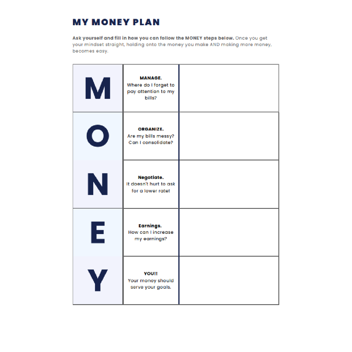 Money Matters A Free Printable Budget Planner To Master Your Family Finances Kids Activities Blog Money Matters A Free Printable Budget Planner To Master Your Family Finances Kids Activities Blog