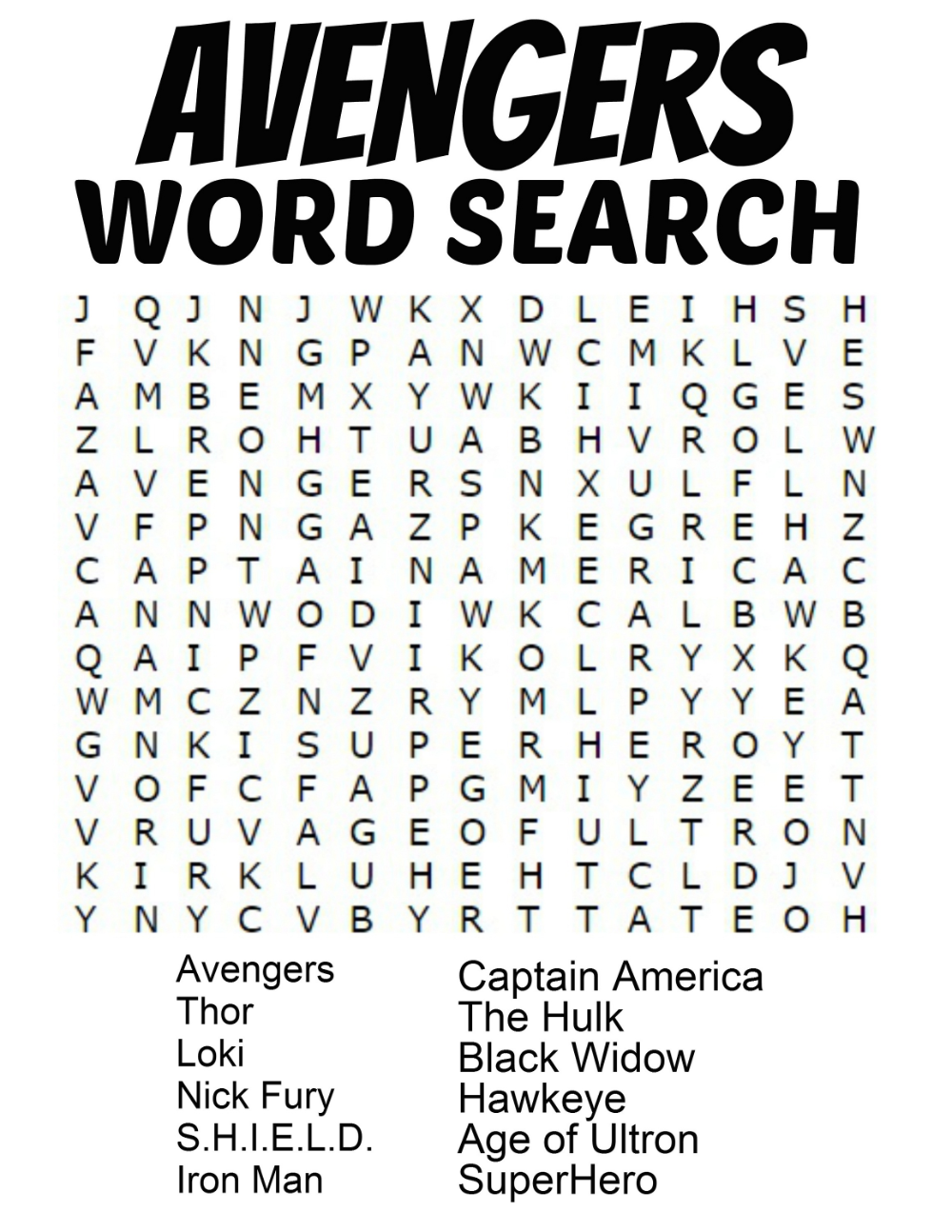 Movie Word Search Activity Shelter Worksheets Library Movie Word Search Activity Shelter Worksheets Library