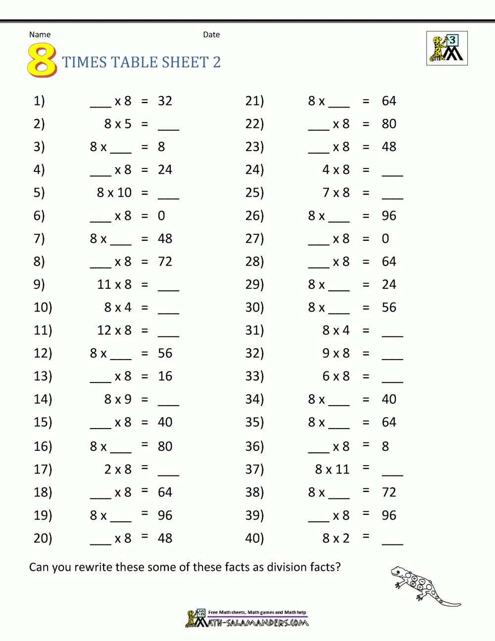 3rd grade math worksheets printable 3rd grade math worksheets printable