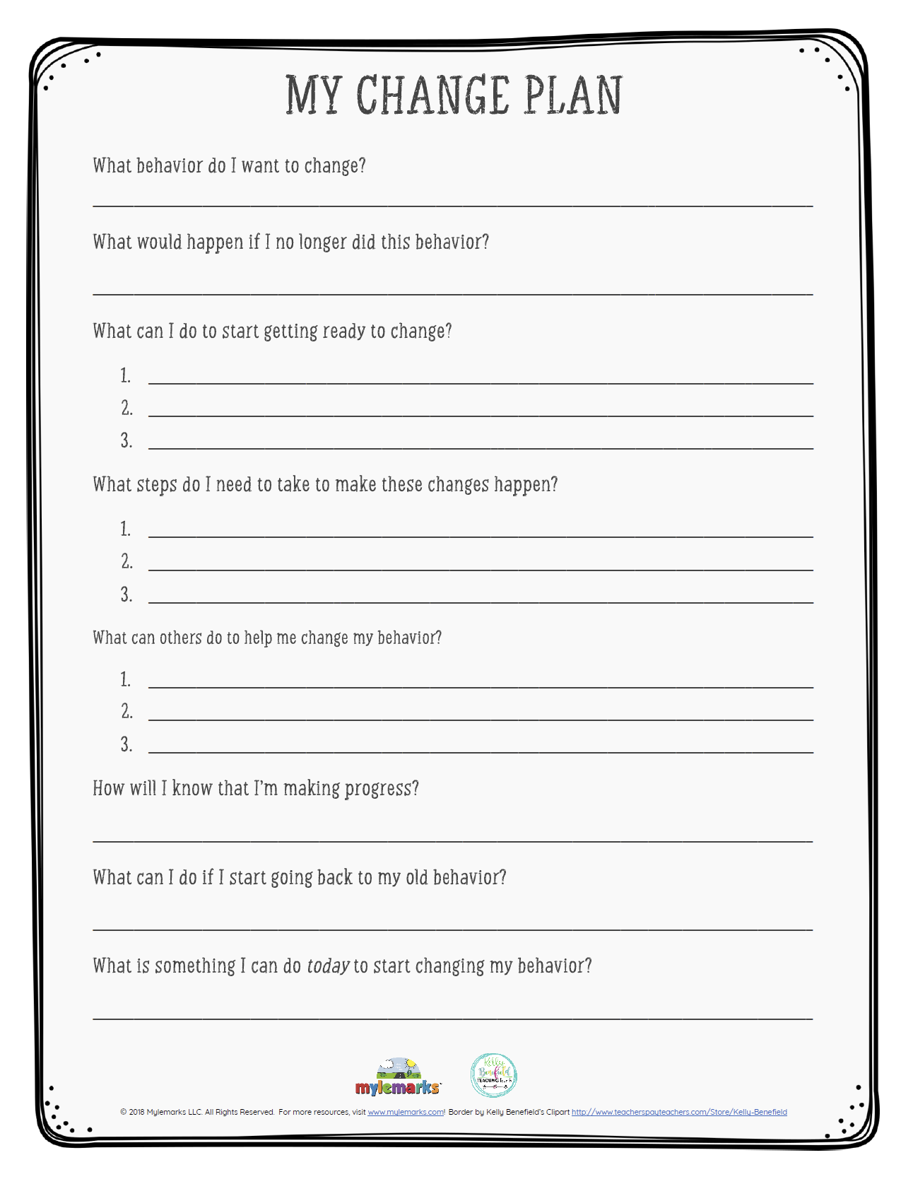 free printable behavior worksheets free printable behavior worksheets