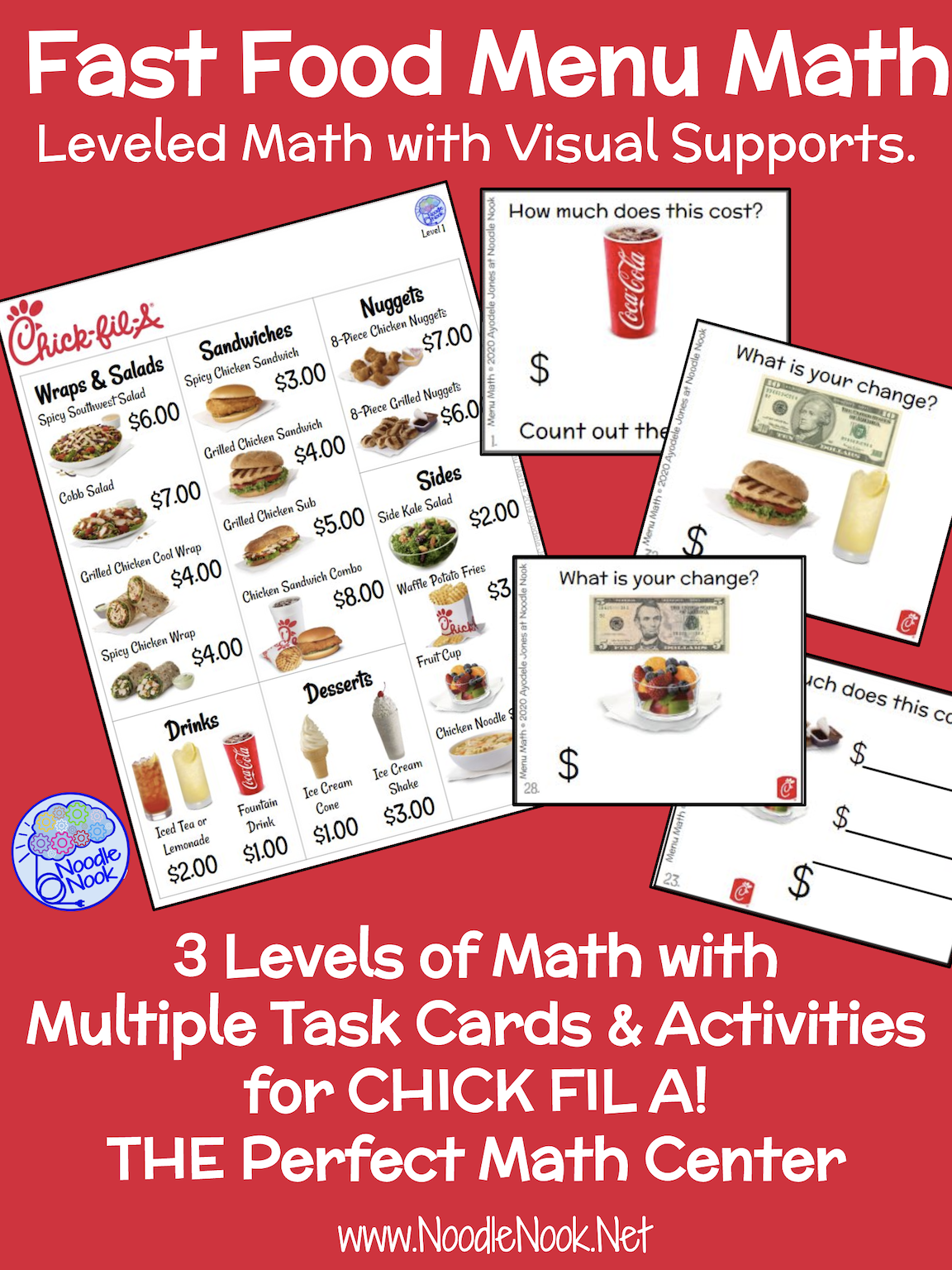 My Favorite Teachers Pay Teacher Autism Downloads