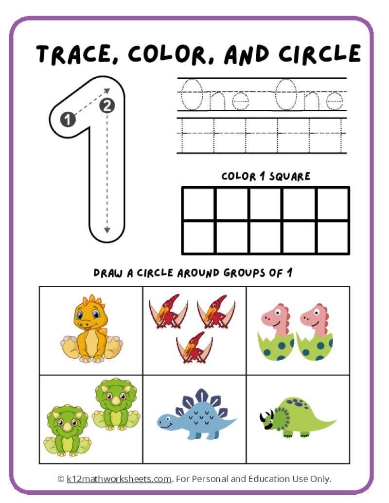 number worksheets printable free number worksheets printable free