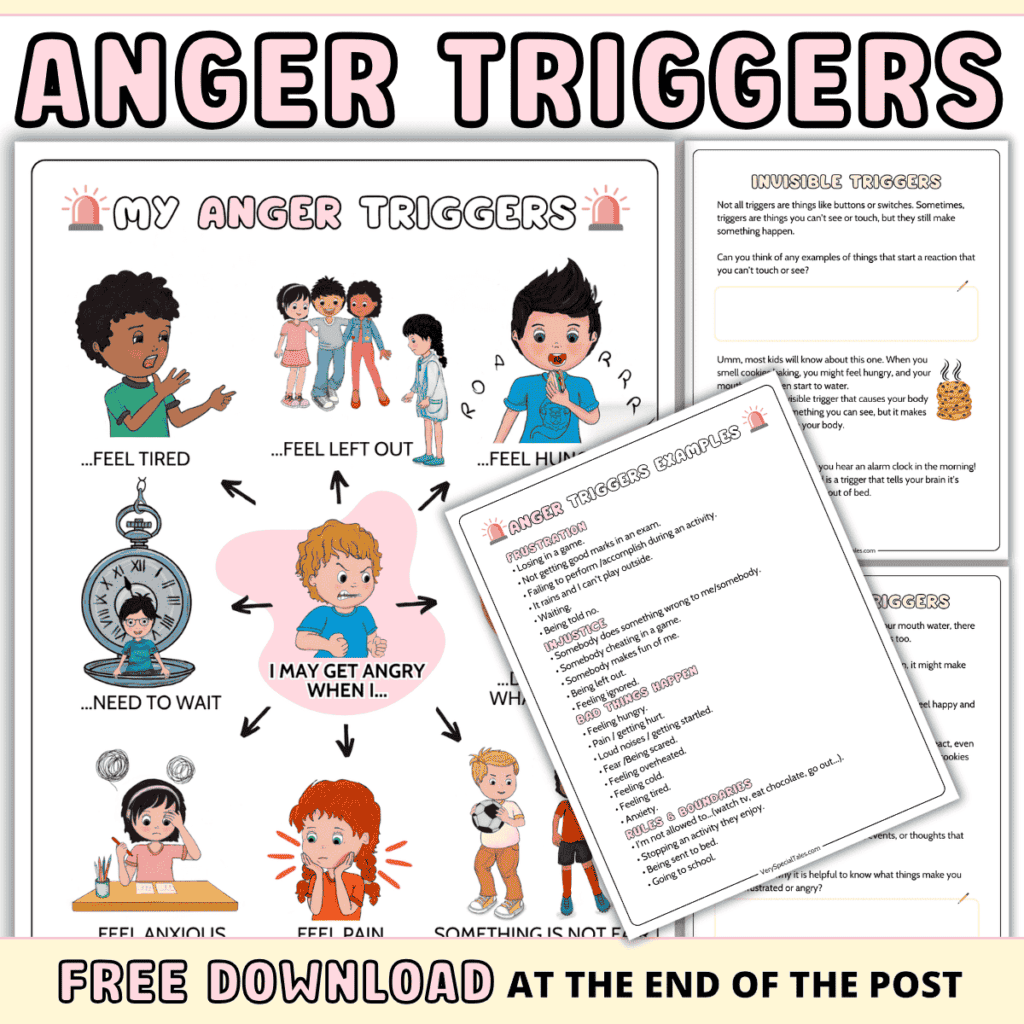 PDF Anger Triggers In Kids Helping Your Child Identify Deal With Anger Triggers Very Special Tales PDF Anger Triggers In Kids Helping Your Child Identify Deal With Anger Triggers Very Special Tales