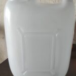 Plastic Gallon 5 Litre At Best Price In Chakia By Sri Sai Plastic Works ID 22656778973