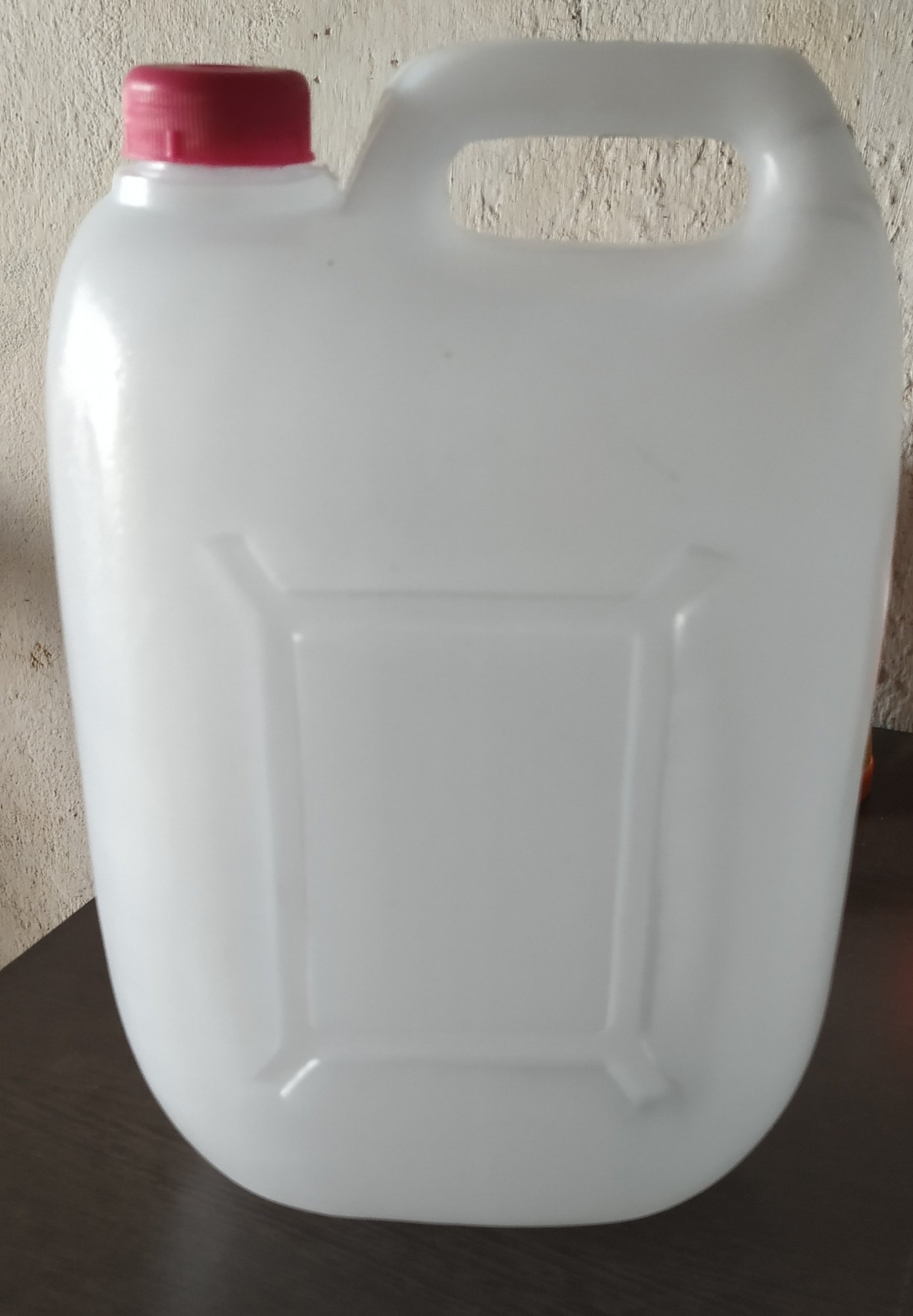 5 Litres In Gallons