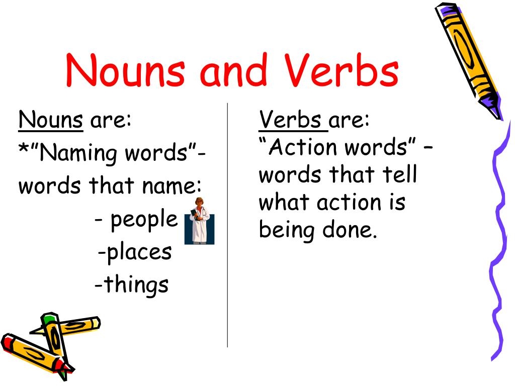 PPT Nouns And Verbs PowerPoint Presentation Free Download ID 6854721 PPT Nouns And Verbs PowerPoint Presentation Free Download ID 6854721