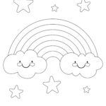 Preschool Coloring Pages Free Printable Worksheets Skip To My Lou