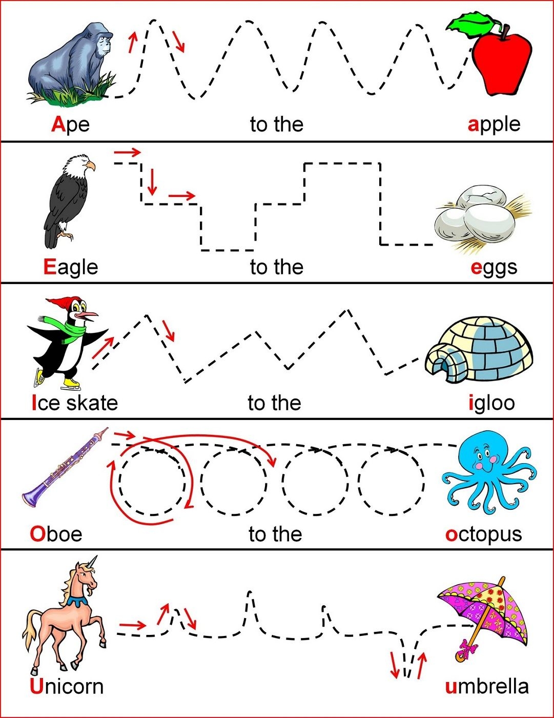 Preschool Worksheets FREE Printable Worksheets Worksheetfun Worksheets Library