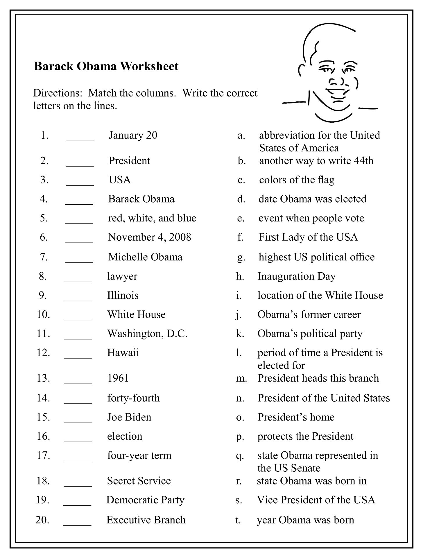Free Printable Cognitive Worksheets For Adults Pdf