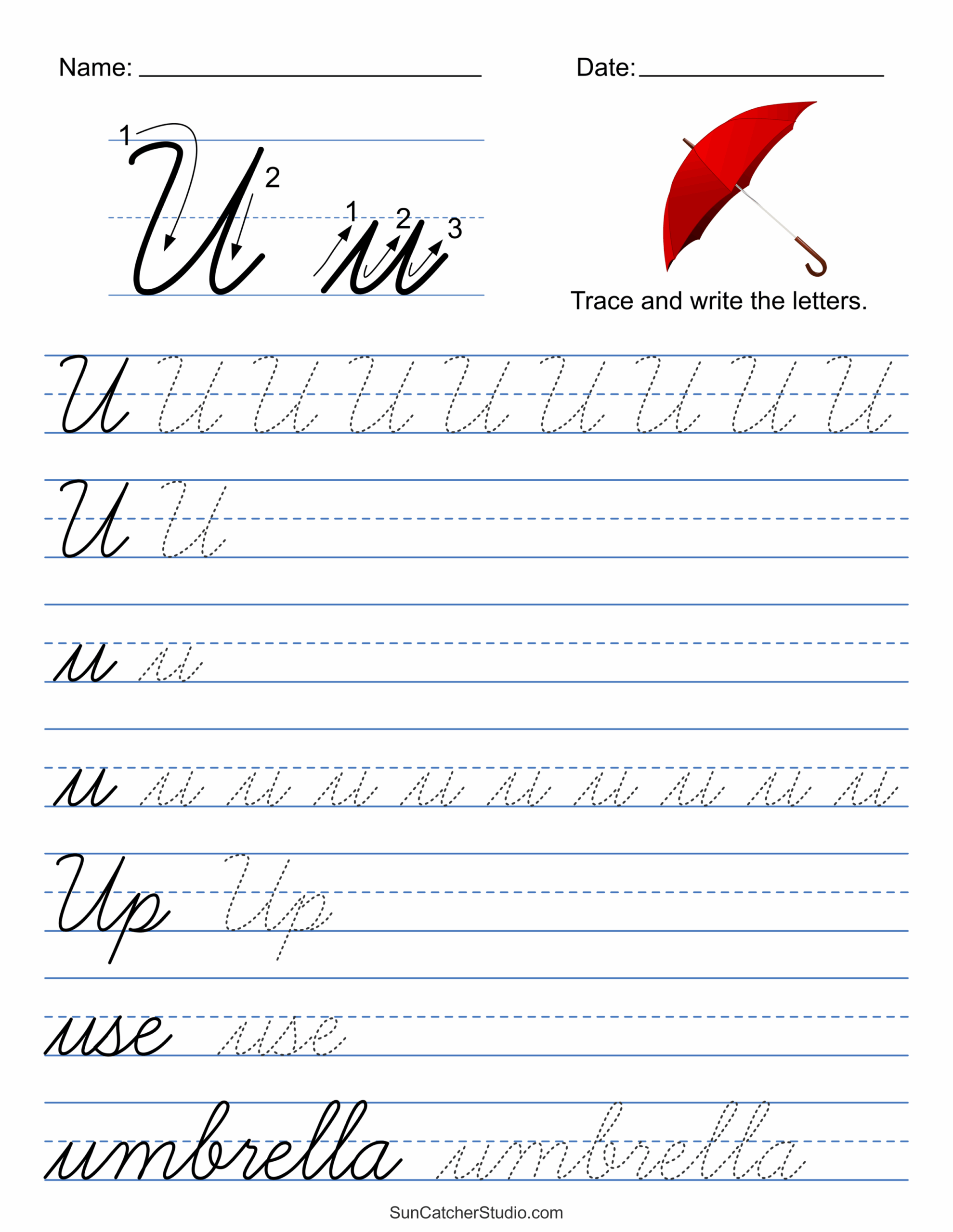 cursive writing worksheets free printable cursive writing worksheets free printable