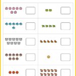 Printable Kindergarten Math Worksheets PDF Free Download