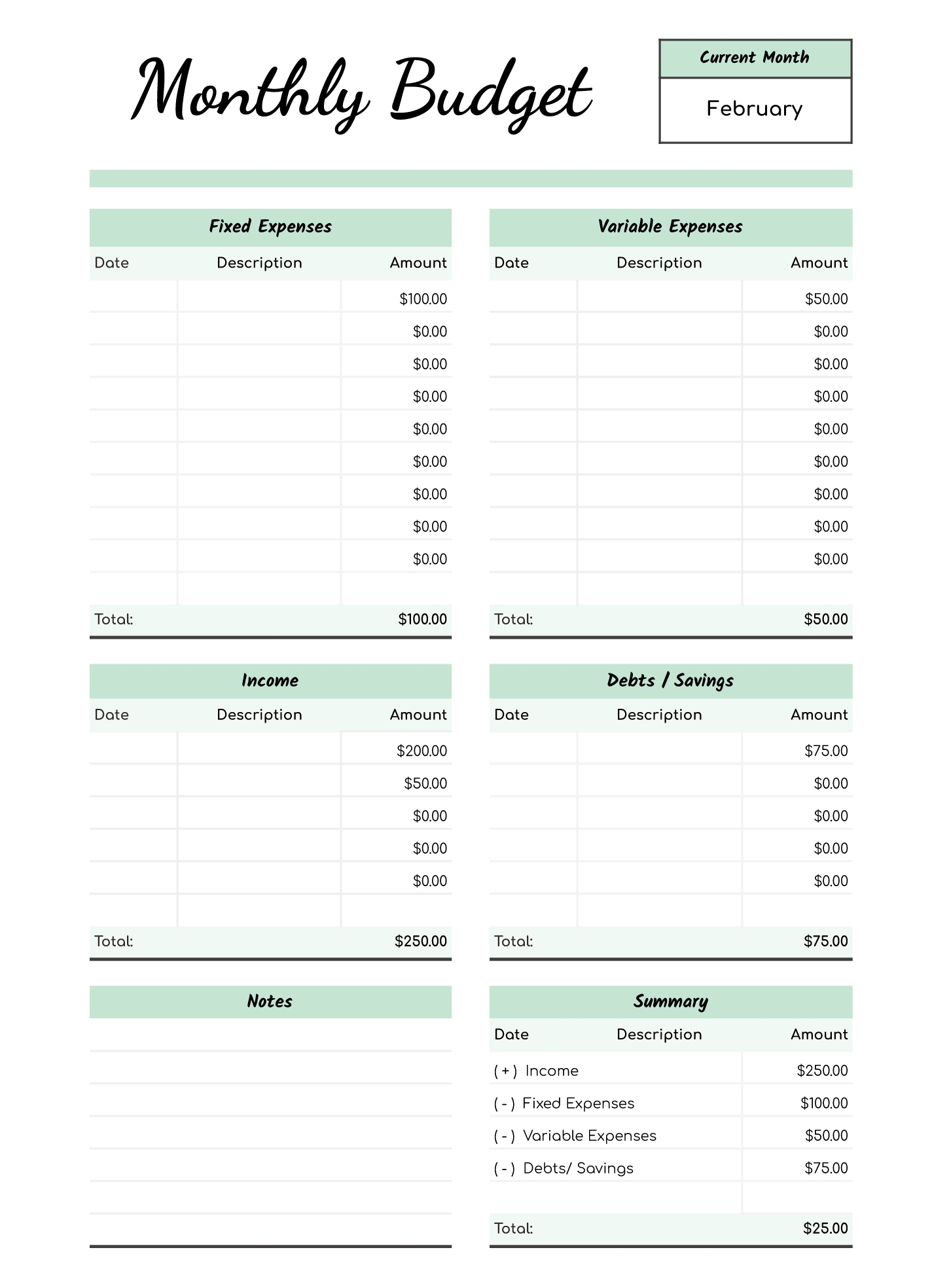 free printable monthly budgeting worksheets free printable monthly budgeting worksheets