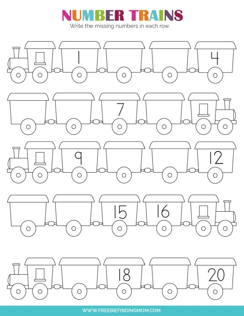 kindergarten printable worksheets free kindergarten printable worksheets free