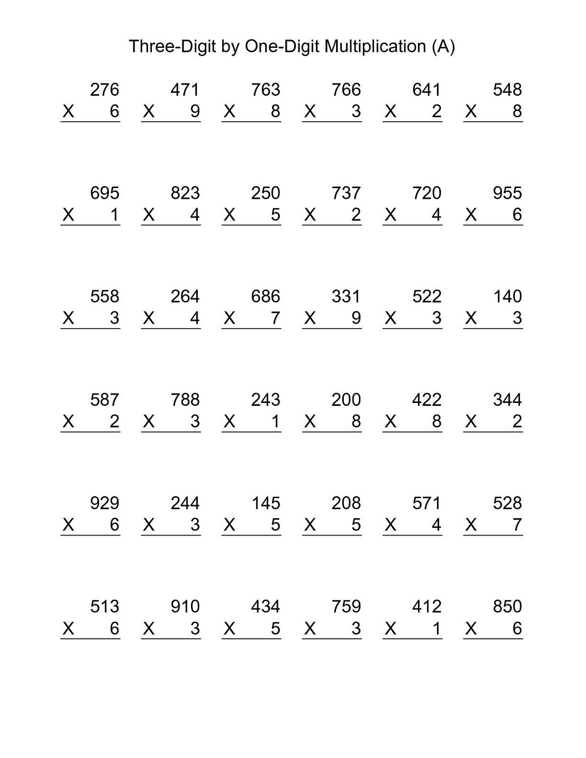 Printable Year 8 Math Worksheets Worsheets LibraryWorksheets Worksheets Library