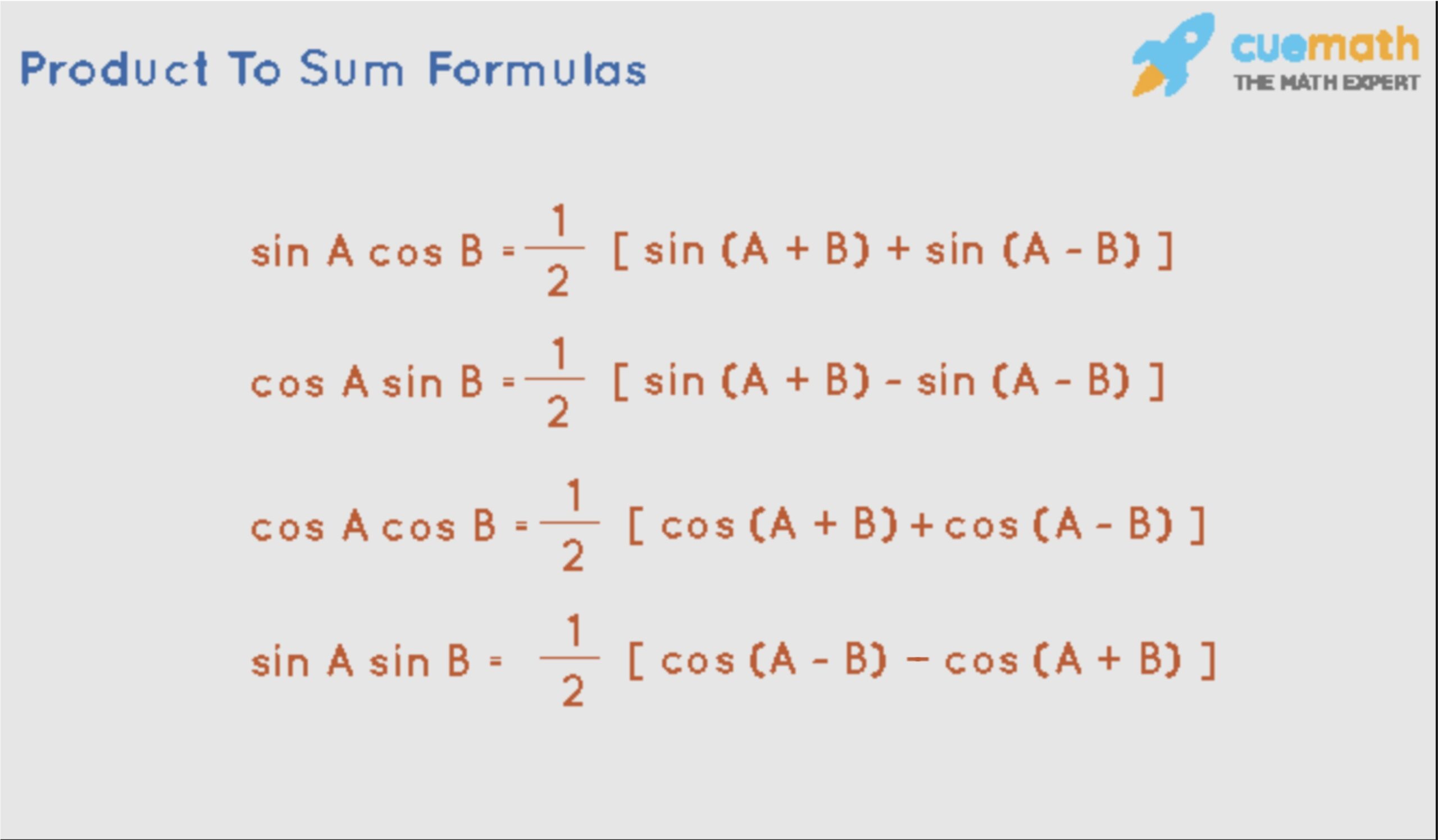 is product addition or multiplication