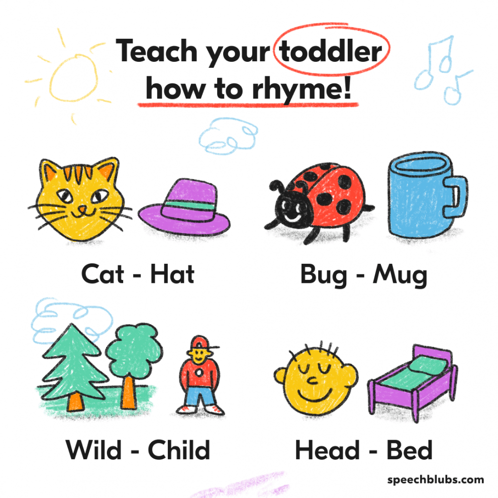 Rhymes For Kids How Do Rhymes Benefit My Child Rhymes For Kids How Do Rhymes Benefit My Child