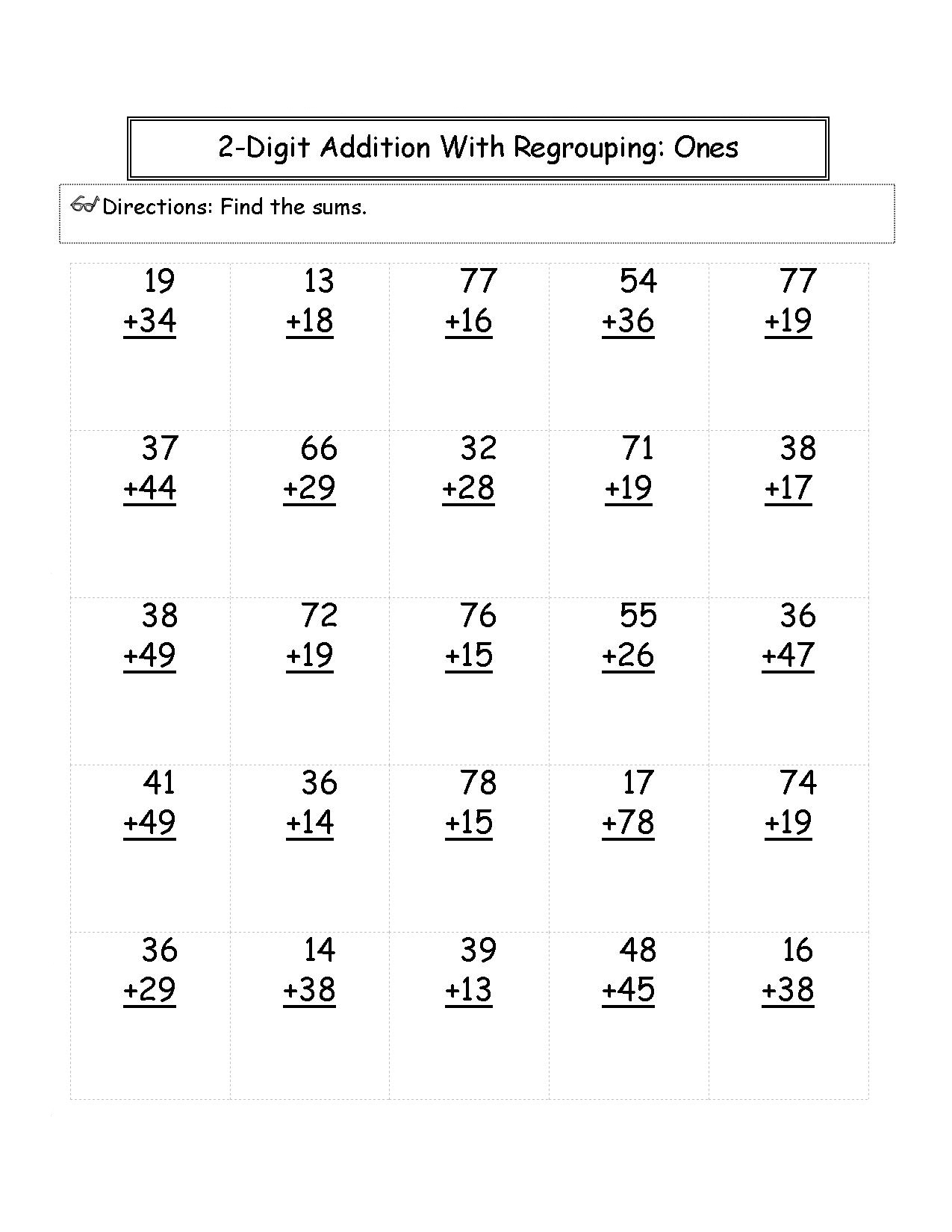 math for 2nd graders worksheets printable math for 2nd graders worksheets printable