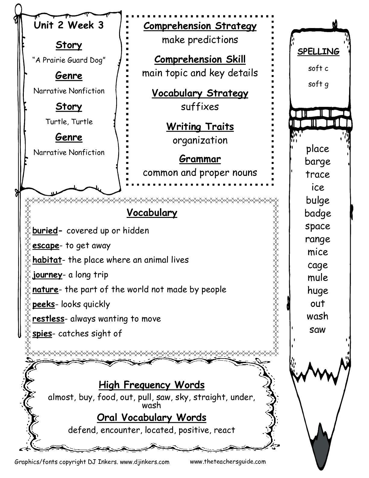 Social Studies Printable Worksheets Worksheets Library