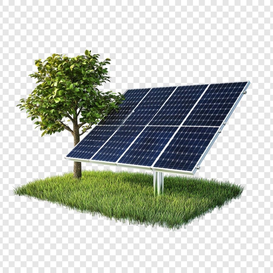 Solar Panel Passage Teas