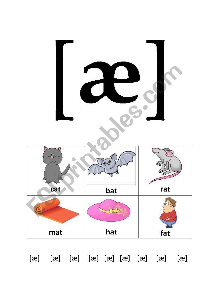 Sound ESL Worksheet By Elfelena